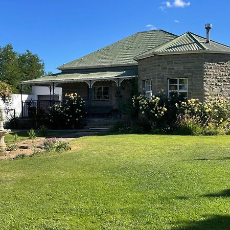 Jack Of The Karoo Villa Sutherland Dış mekan fotoğraf