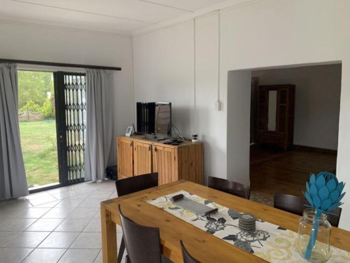 Jack Of The Karoo Villa Sutherland Dış mekan fotoğraf