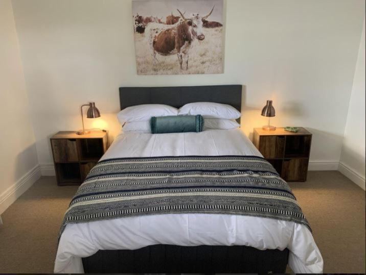 Jack Of The Karoo Villa Sutherland Dış mekan fotoğraf