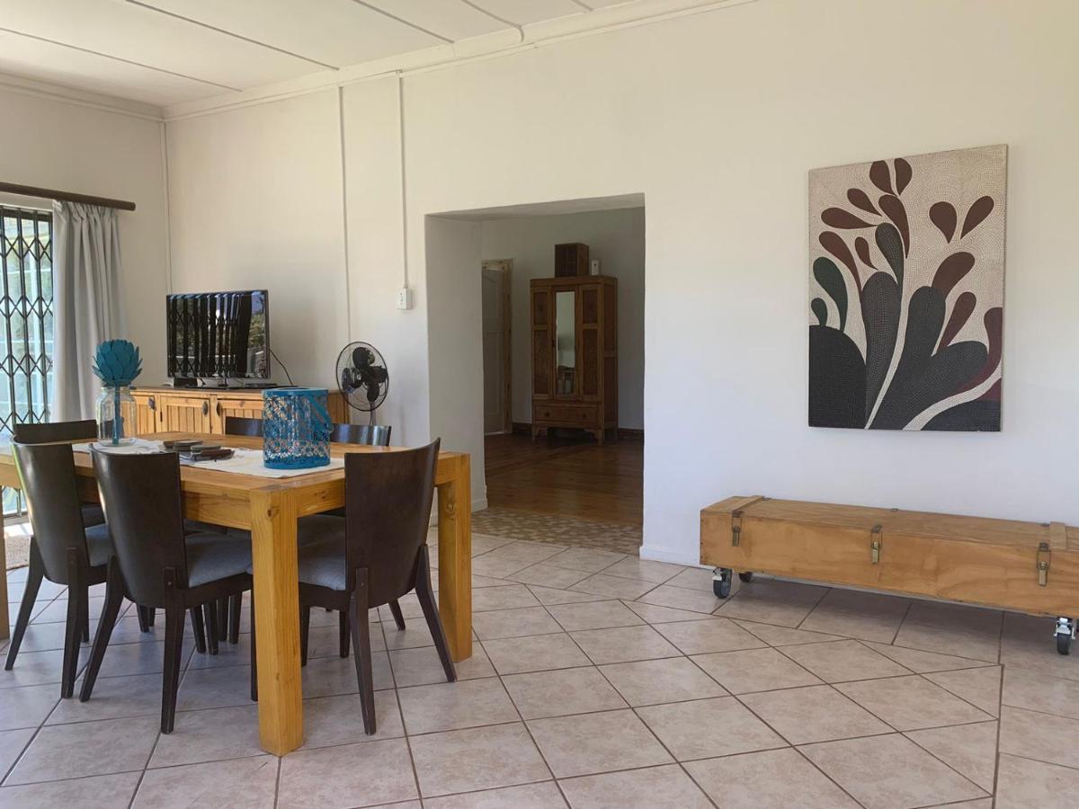 Jack Of The Karoo Villa Sutherland Dış mekan fotoğraf