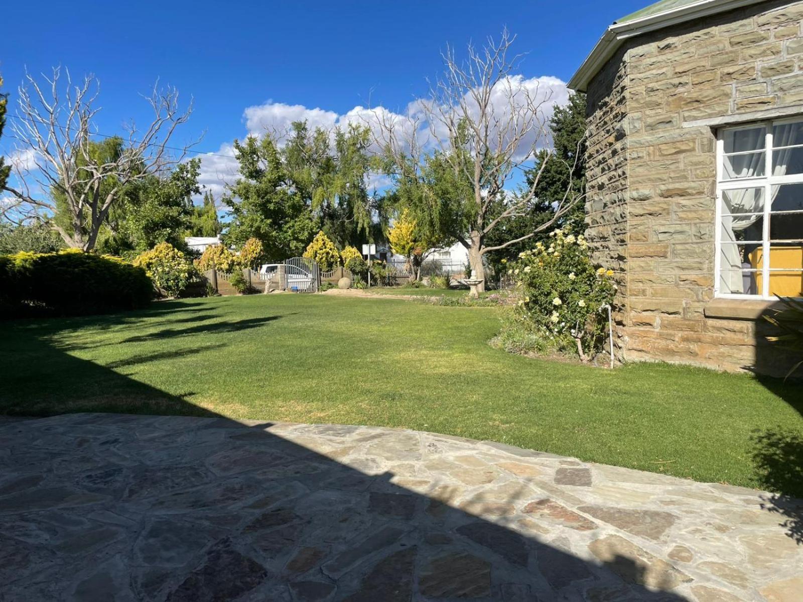 Jack Of The Karoo Villa Sutherland Dış mekan fotoğraf